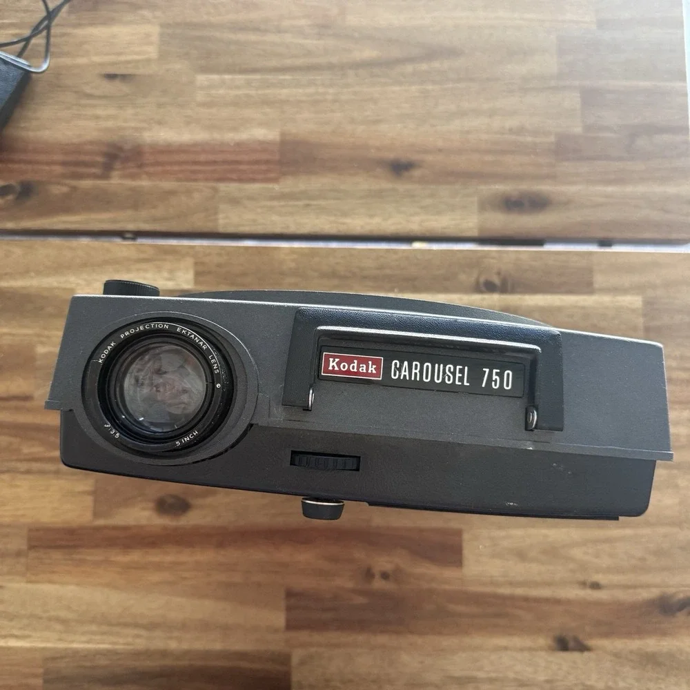 Kodak good preowned